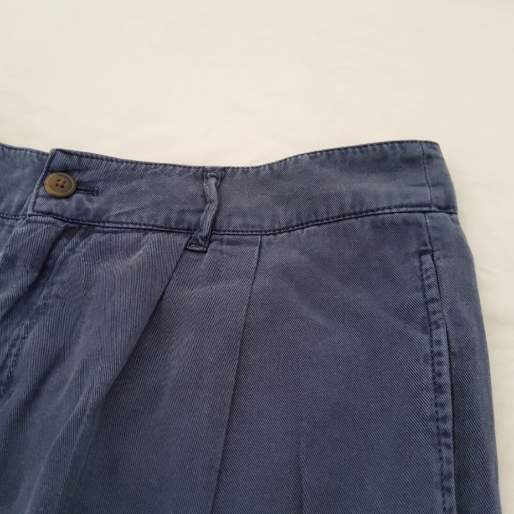 C&C California Navy Blue Shorts - Picture 6 of 7